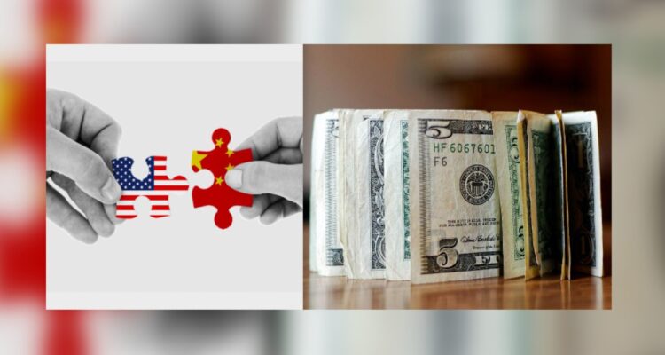 Dólar abre con repuntes en medio de nueva tensión entre EEUU y China por visita de Pelosi a Taiwán