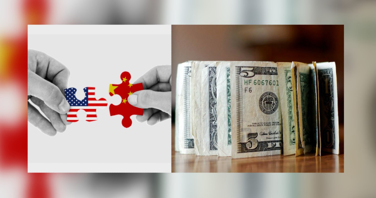 Dólar abre con repuntes en medio de nueva tensión entre EEUU y China por visita de Pelosi a Taiwán