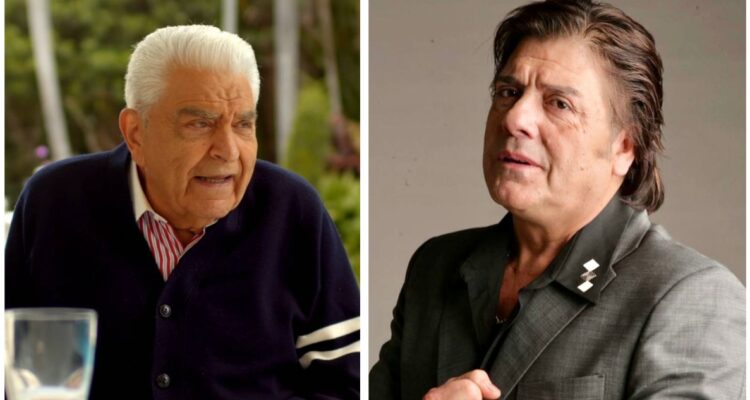 Don Francisco se emociona en pantalla al recordar a Zalo Reyes: “Él era un cronista de la vida”