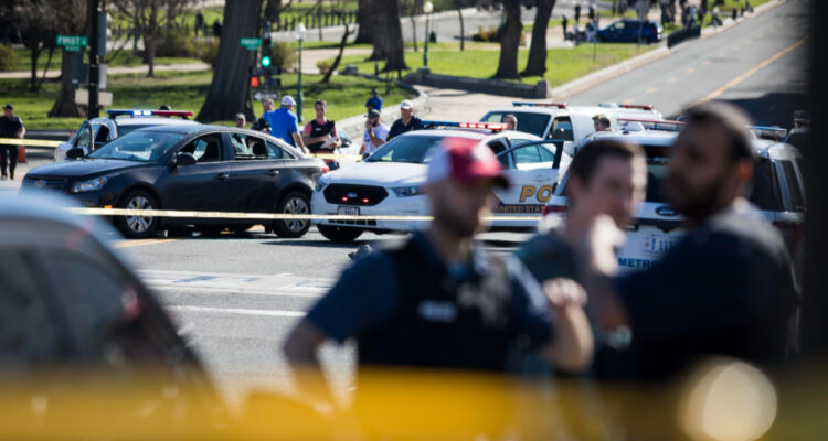 Dos muertos y varios heridos deja tiroteo al noroeste de Washington