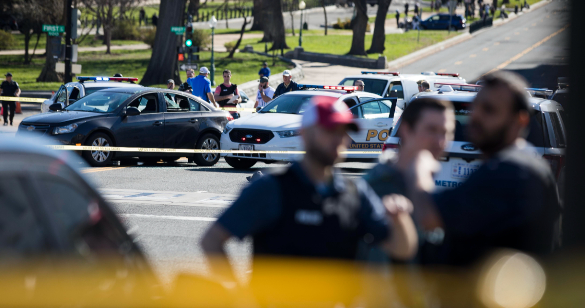 Dos muertos y varios heridos deja tiroteo al noroeste de Washington