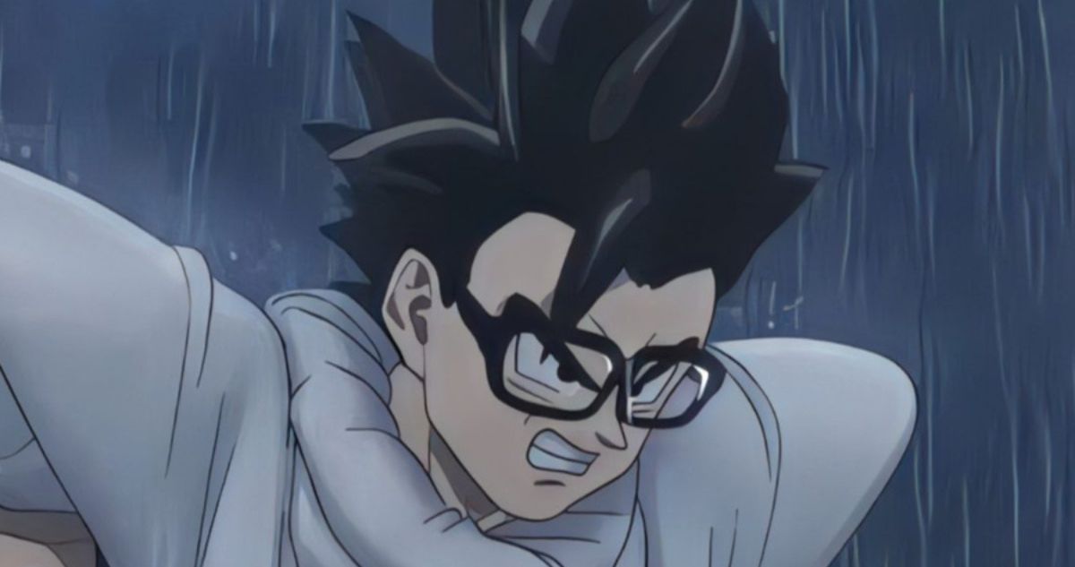 Dragon Ball Super: Super Hero y la taquilla