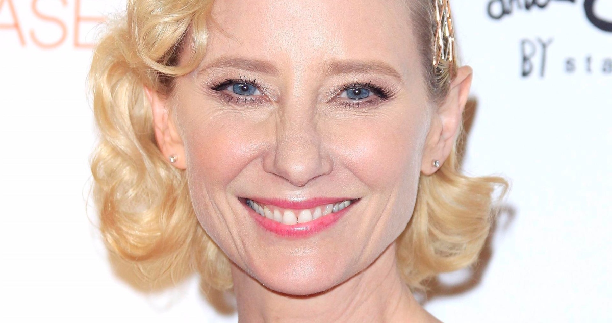 Drogas y un brutal accidente: la tragedia que terminó con la vida de Anne Heche a los 53 años