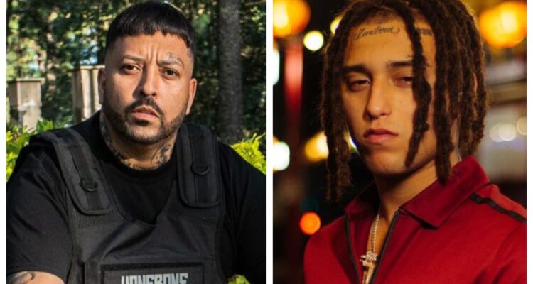 Dura respuesta de Pablo Chill-E a puertorriqueño Álex Gárgolas: “Absténganse de opinar”