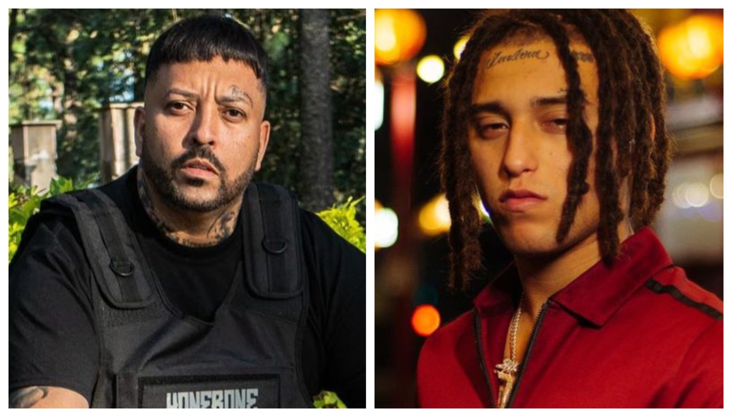 Dura respuesta de Pablo Chill-E a puertorriqueño Álex Gárgolas: “Absténganse de opinar”