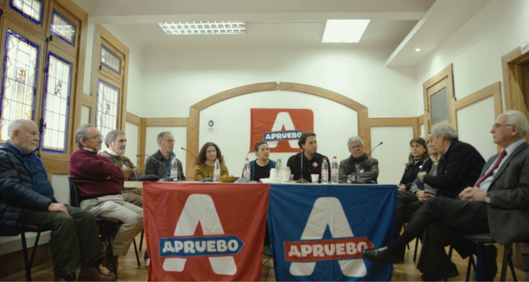 economistas por el apruebo