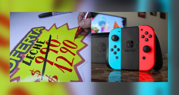 Revisa los temas claves en economía: Inflación sigue asfixiando y videojuegos llegarían a game over