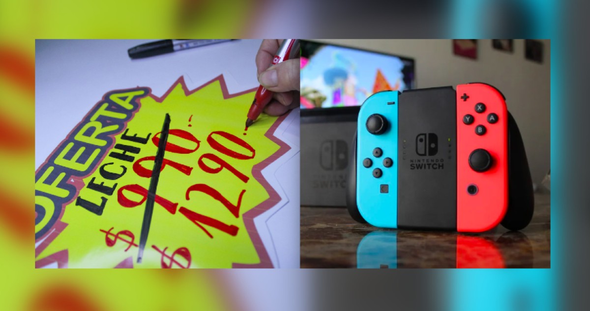 Revisa los temas claves en economía: Inflación sigue asfixiando y videojuegos llegarían a game over