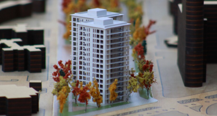 CchC afirma que edificio Fun sí cumple normativa en Valdivia