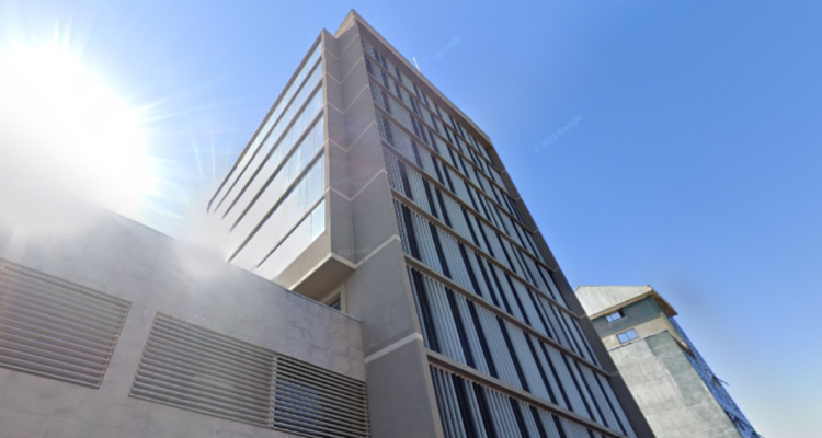 Gobierno hermano vocero CAM