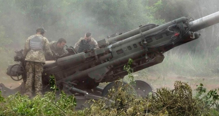 EEUU enviará 3 mil millones de armas a Ucrania para la defensa del país