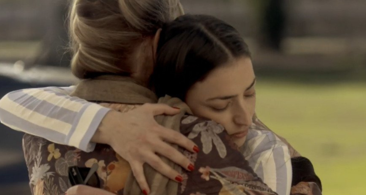 el día menos pensado