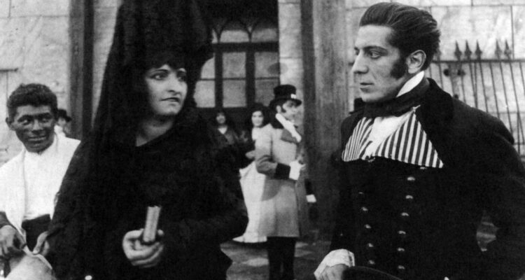 Húsar de la muerte | panoramaurbano.cl