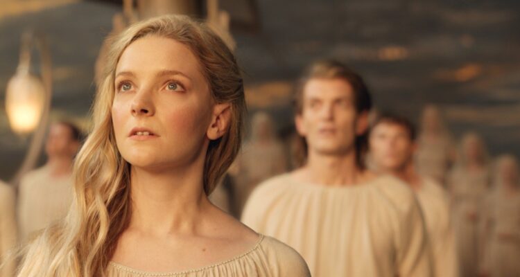 “El Señor de los Anillos: Los Anillos de Poder” adelanta fecha de estreno y anuncia capítulo doble