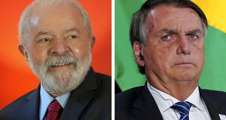 Elecciones presidenciales en Brasil: comienzan las campañas con Lula da Silva como el favorito