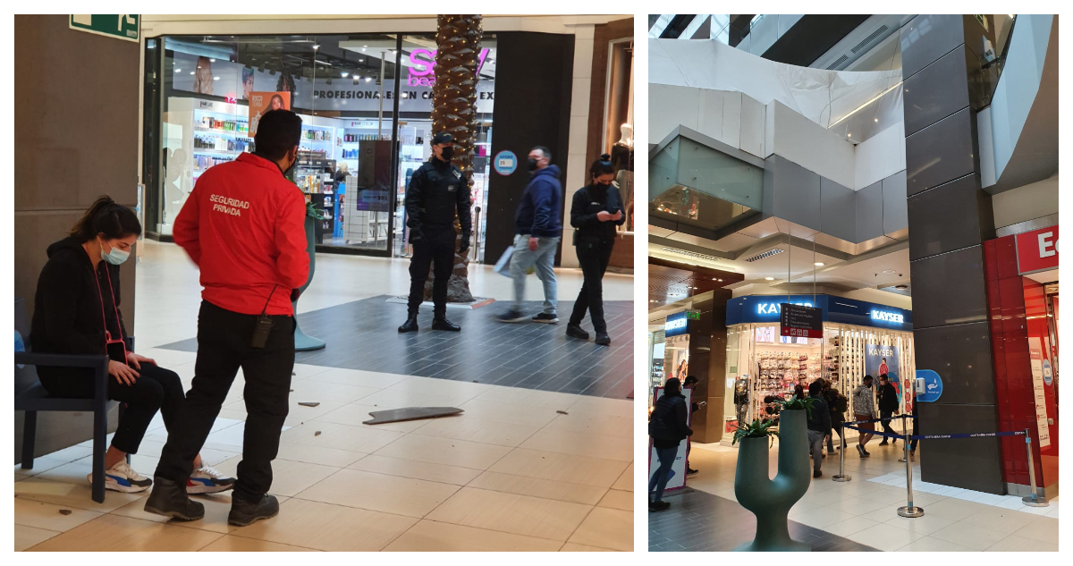 Costanera Center