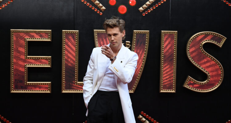 Elvis ya tiene fecha de estreno en HBO Max: cuando se estrena la película