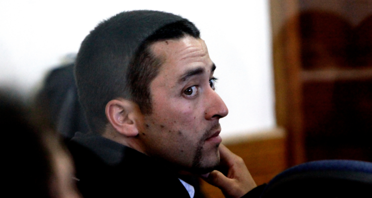 Corte Suprema Emilio Berkhoff