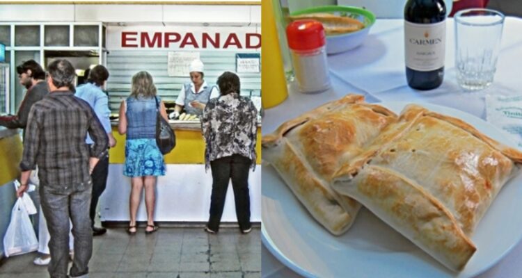 Cierran las “Empanadas La Tinita” en Providencia: bajan la cortina a pocos días del “18”