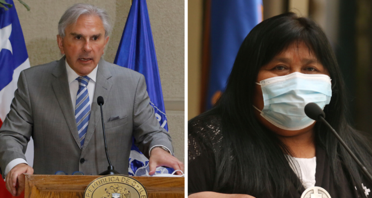 Parlamentarios emplazan al Gobierno a que intervenga en paro de micro de Osorno