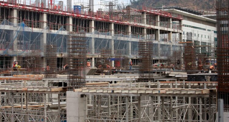 Percepcion empresarial del Bío Bío