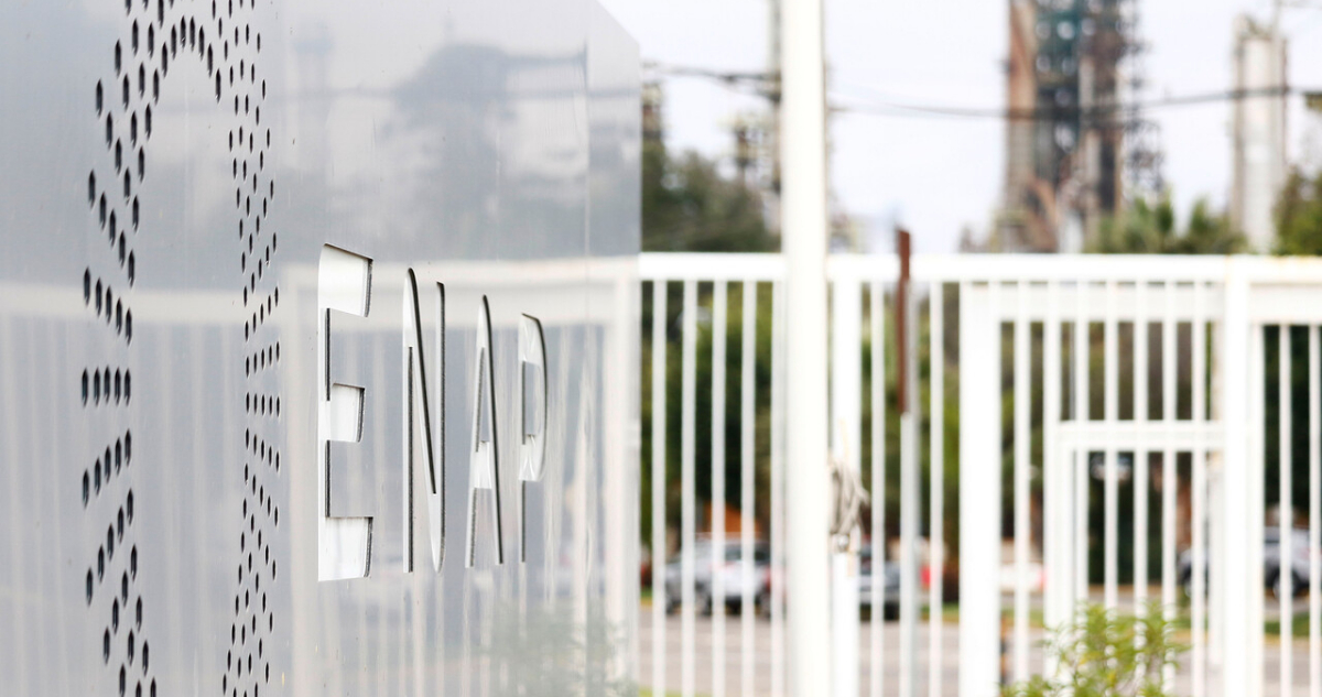 Críticas a ENAP marca primera sesión de comisión investigadora por eventuales irregularidades