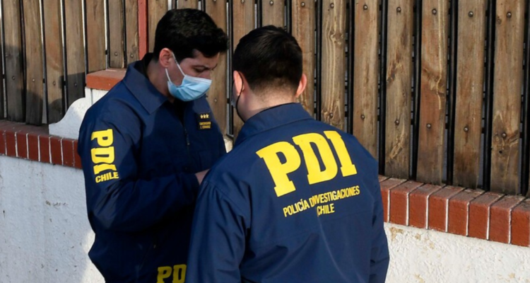 Indagan parricidio con suicidio en Quilpué