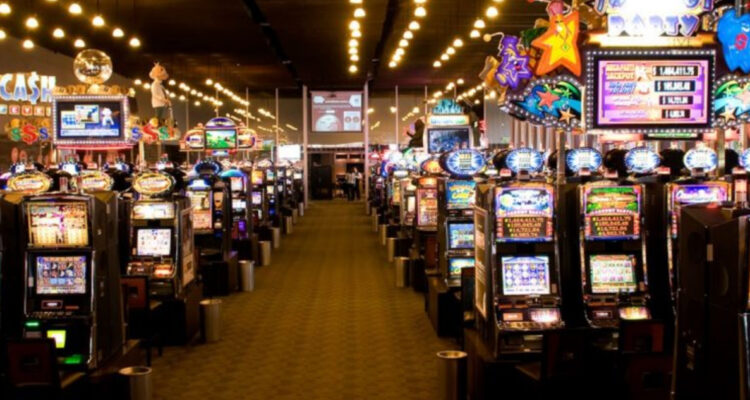 Casinos tras allanamiento a ejecutivos por presunta colusión: “Siempre nos hemos ajustado a la ley”