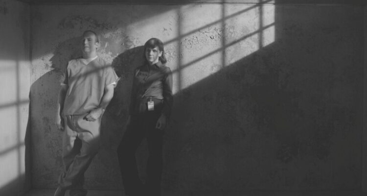 Capítulo final de Better Call Saul