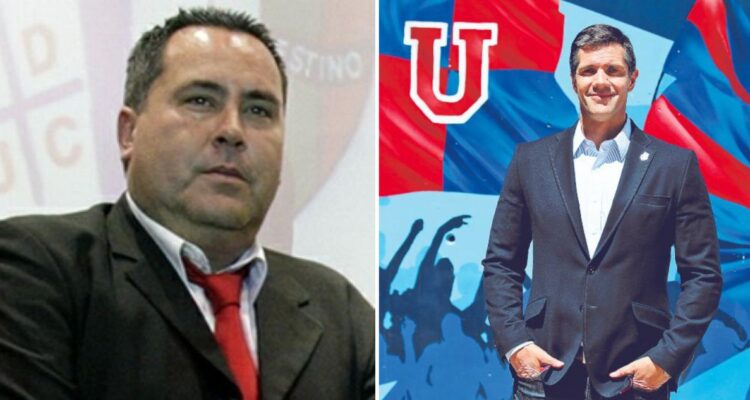 Captura & Universidad de Chile