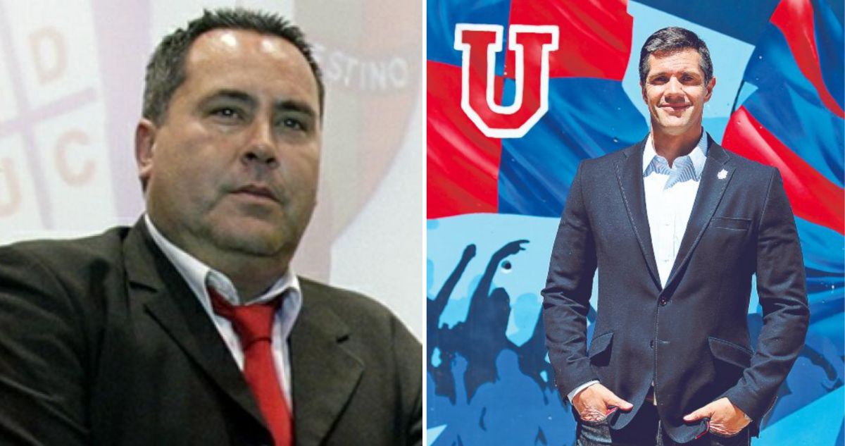 Captura & Universidad de Chile