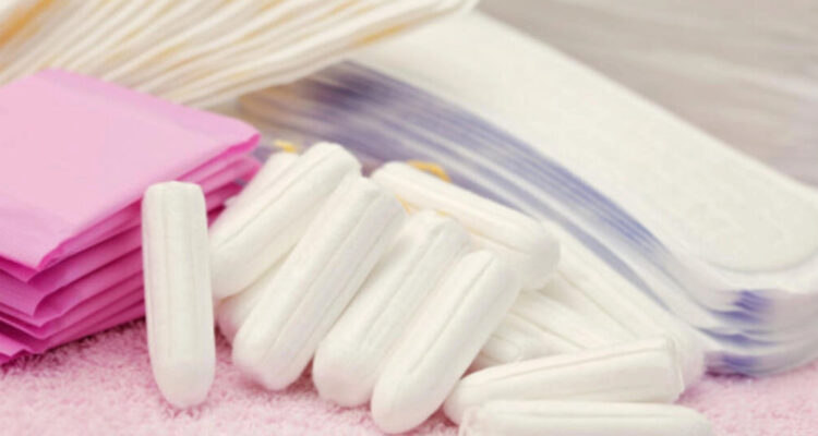 Escocia: el primer país del mundo donde los productos para la menstruación son gratis