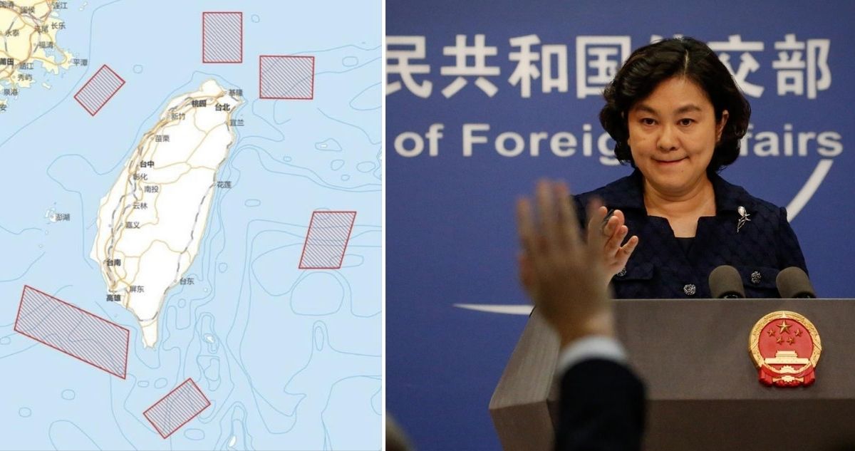 Xinhua News Agency | EFE