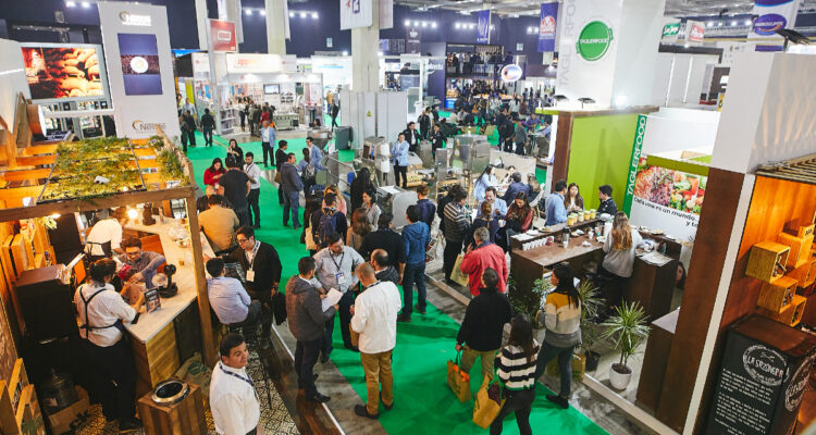 Espacio Food & Service