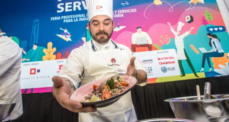 Espacio Food&Service