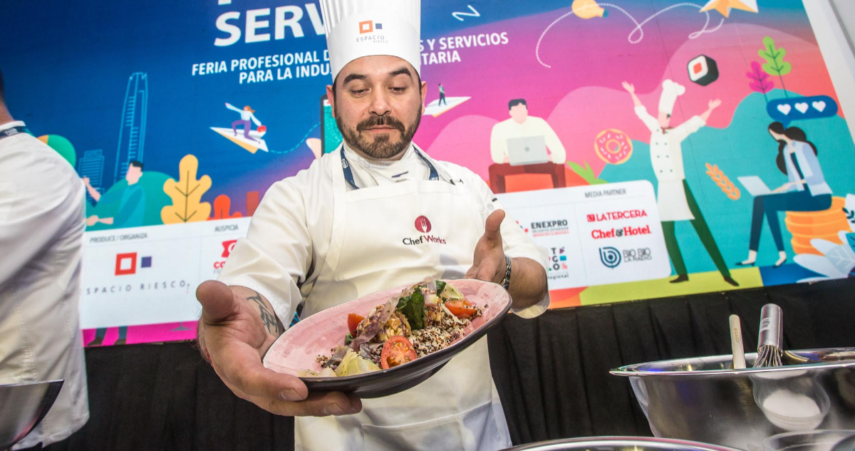 Espacio Food&Service