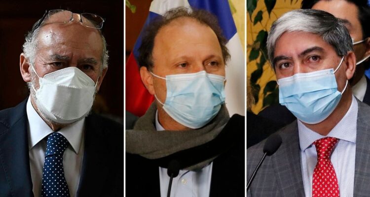 Estado de Excepción