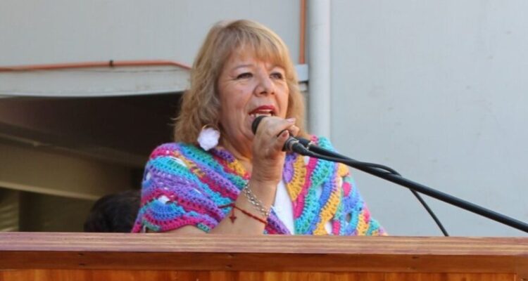 Margarita Osorio | Facebook