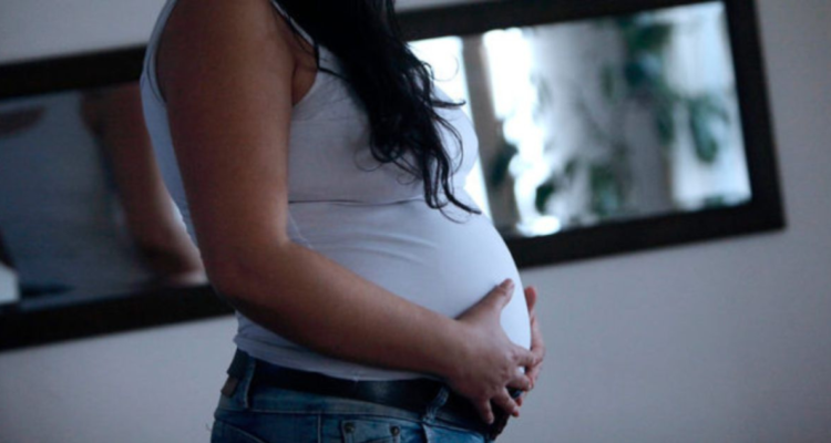 esterilizacion de mujeres