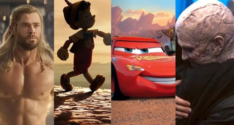 Estrenos de Disney+ para septiembre