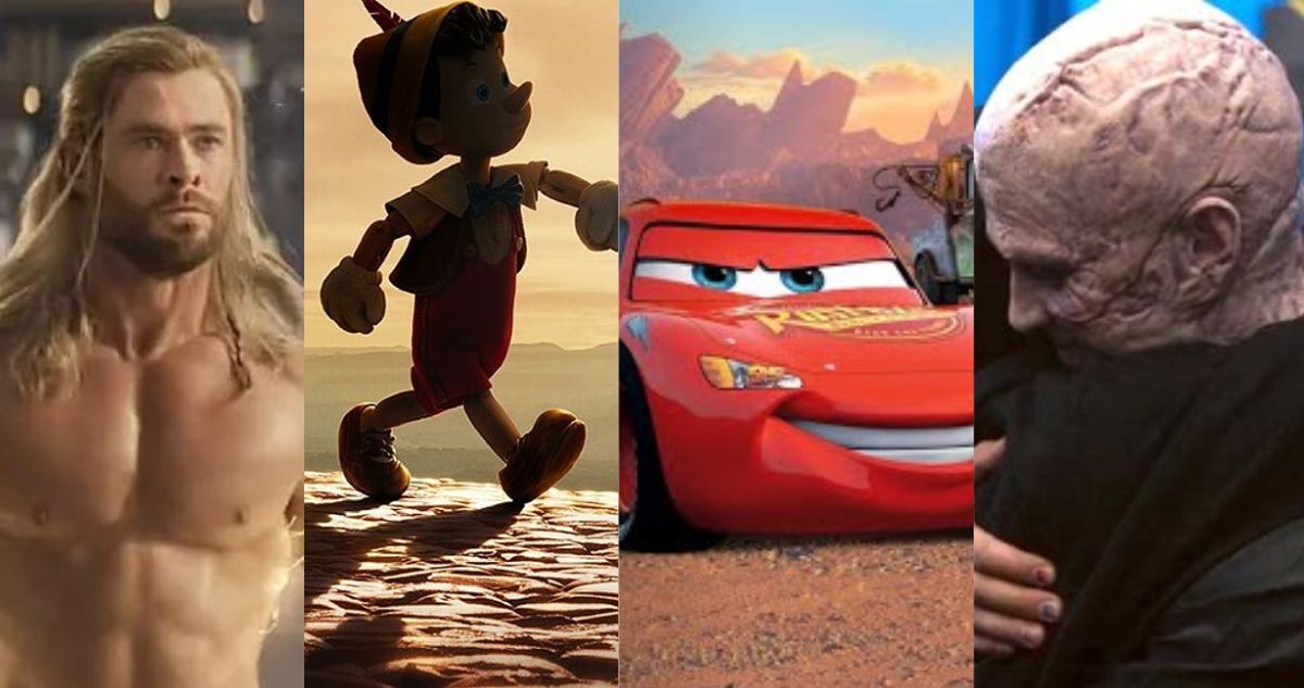 Estrenos de Disney+ para septiembre