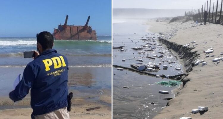 estructura planta desalinizaodora