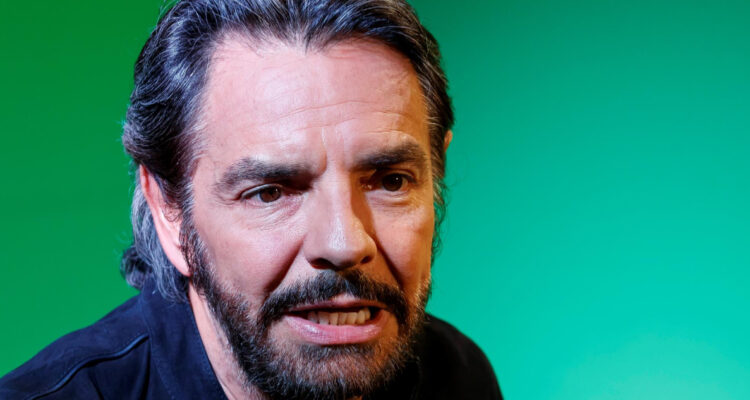 Eugenio Derbez