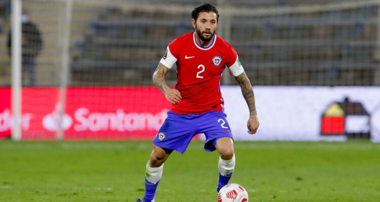 Eugenio Mena confirmó su voto para el Plebiscito de este 4 de septiembre.