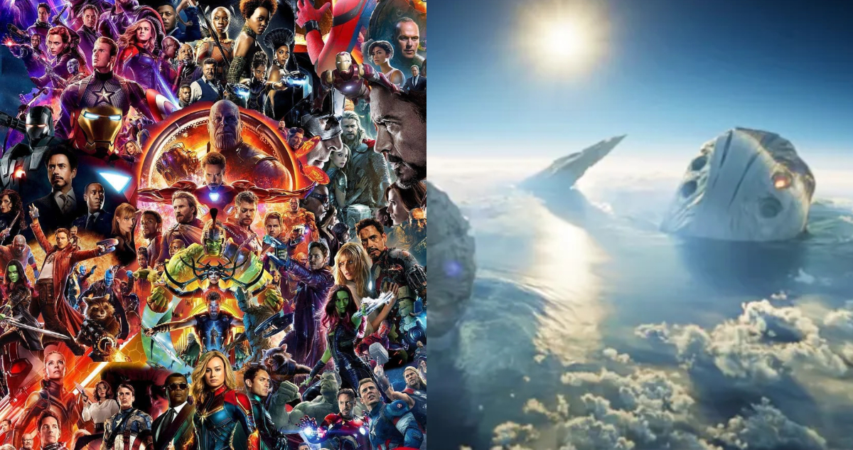 El evento catastrófico de Eternals ignorado en Marvel