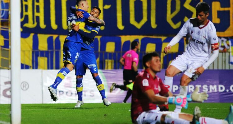 Manuel Lema I AgenciaUno