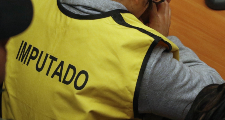 exmarino condenado por violación a su hija