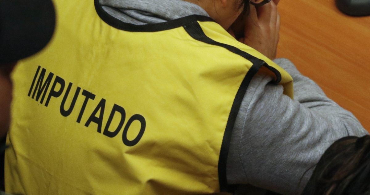 exmarino condenado por violación a su hija