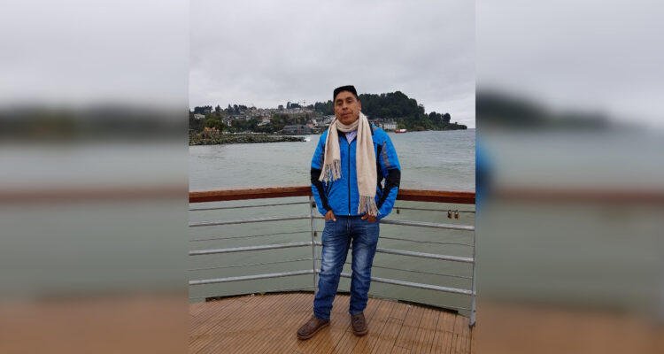 Exconcejal de Camiña es condenado a 18 años de cárcel por liderar banda narco