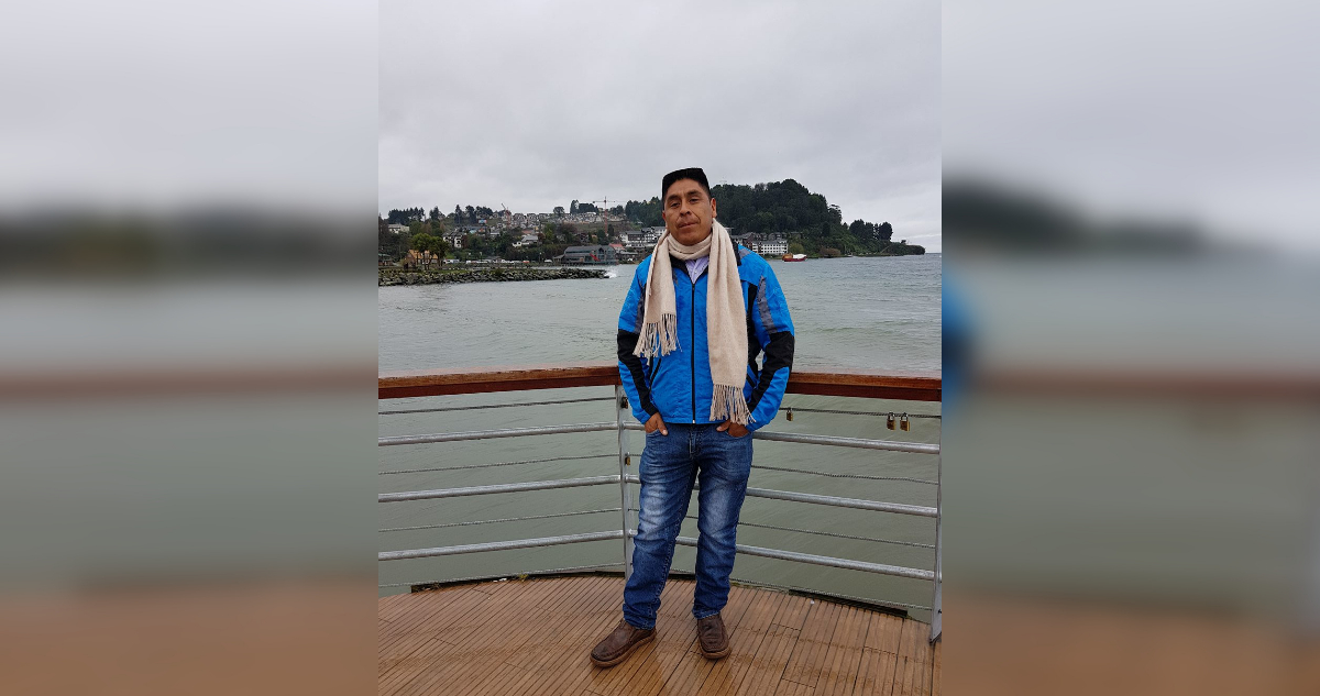 Exconcejal de Camiña es condenado a 18 años de cárcel por liderar banda narco